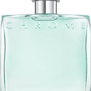 Azzaro Chrome Azure Eau de Toilette (EdT) 100 ml