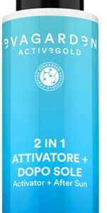 Eva Garden Suncare 2in1 Activator After Sun 150 ml