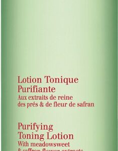 Aktion - CLARINS Lotion Tonique Purifiante 400 ml