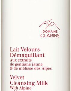 Aktion - CLARINS Lait Velours Démaquillant 400 ml