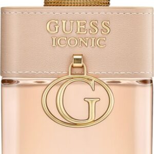 Guess Iconic for Women Eau de Parfum (EdP) 100 ml