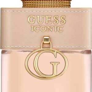 Guess Iconic for Women Eau de Parfum (EdP) 50 ml