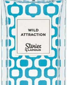 TED LAPIDUS Stories Wild Attraction Eau de Toilette (EdT) 100 ml