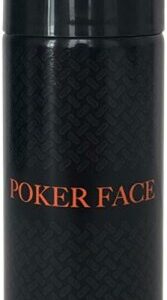 TED LAPIDUS Poker Face Deodorant Spray 150 ml