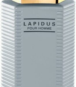 TED LAPIDUS Pour Homme Eau de Toilette (EdT) 200 ml