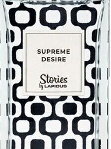 TED LAPIDUS Stories Supreme Desire Eau de Toilette (EdT) 100 ml