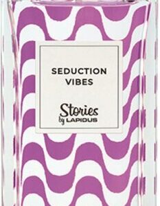 TED LAPIDUS Stories Seduction Vibe Eau de Toilette (EdT) 100 ml