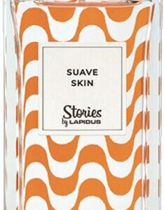 TED LAPIDUS Stories Suave Skin Eau de Toilette (EdT) 100 ml