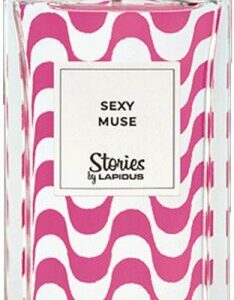 TED LAPIDUS Stories Sexy Muse Eau de Toilette (EdT) 100 ml