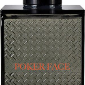 TED LAPIDUS Poker Face Eau de Toilette (EdT) 100 ml