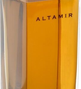 TED LAPIDUS Altamir Eau de Toilette (EdT) 125 ml