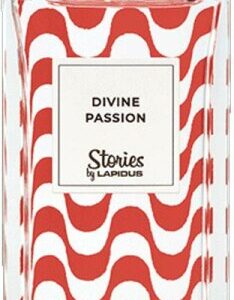 TED LAPIDUS Stories Divine Passion Eau de Toilette (EdT) 100 ml