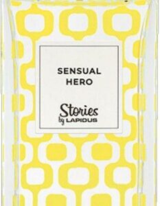 TED LAPIDUS Stories Sensual Hero Eau de Toilette (EdT) 100 ml