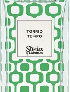 TED LAPIDUS Stories Torrid Temp Eau de Toilette (EdT) 100 ml