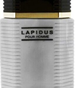 TED LAPIDUS Pour Homme Eau de Toilette (EdT) 30 ml