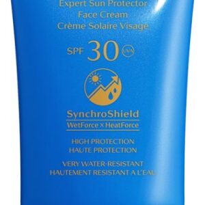 Shiseido Expert Sun Protector Cream 50 ml SPF 30