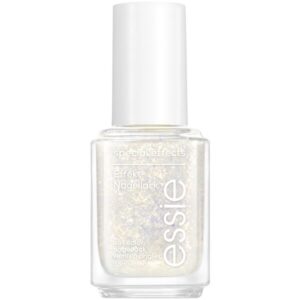 Essie special effects Nagellack 10 separated starlight Nagellack 13