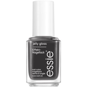 Essie jelly gloss Nagellack 10 Ink jelly Nagellack 13