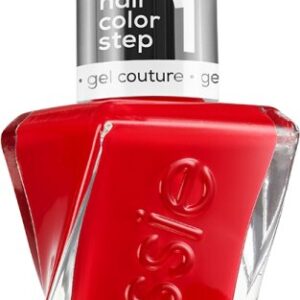 Essie Langanhaltender Nagellack gel couture 270 rock the runway Nagellack 13