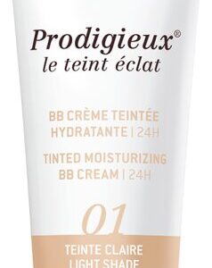 Nuxe Prodigieux BB Cream 30 ml Hell