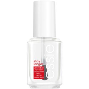 Essie Stay longer premium longwear top coat Nagelüberlack 13