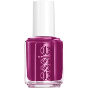 Essie Nagellack 911 charmed & dangerous Nagellack 13