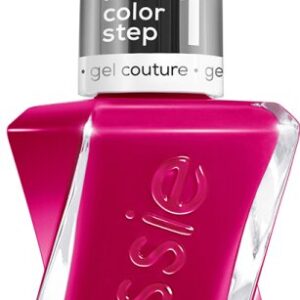 Essie Langanhaltender Nagellack gel couture 473 v.i.please Nagellack 13