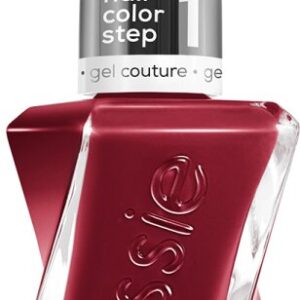 Essie Langanhaltender Nagellack gel couture 550 put in the patchwork Nagellack 13