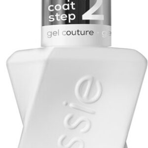 Essie Langanhaltender Nagellack gel couture 00 top coat Nagelüberlack 13