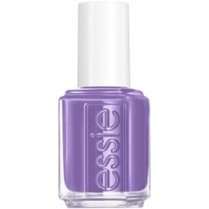 Essie Nagellack 976 go wild-flower Nagellack 13