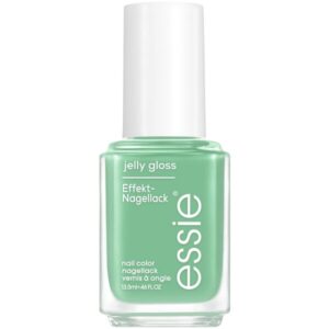 Essie jelly gloss Nagellack 110 cactus jelly Nagellack 13