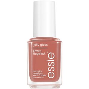 Essie jelly gloss Nagellack 30 cheeky jelly Nagellack 13