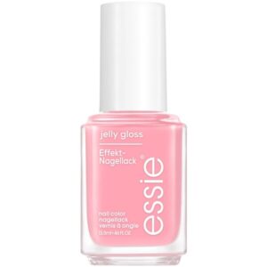 Essie jelly gloss Nagellack 60 blush jelly Nagellack 13