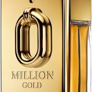 Rabanne Million Gold Eau de Parfum (EdP) Intense 50 ml