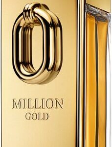 Rabanne Million Gold Eau de Parfum (EdP) Intense 100 ml