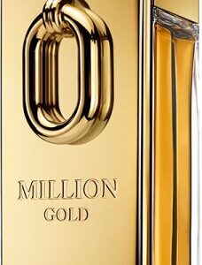 Rabanne Million Gold Eau de Parfum (EdP) Intense 200 ml