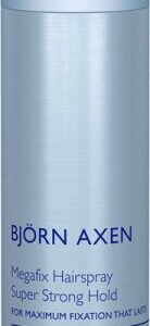 Björn Axén Megafix Hairspray Travel Size 80 ml