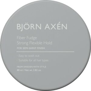 Björn Axén Fiber Fudge Strong Flexible Hold 80 ml