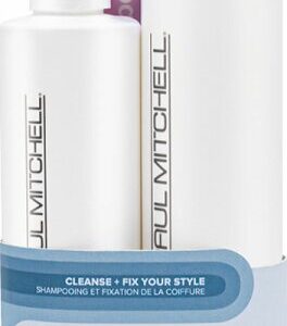 Aktion - Paul Mitchell Save on Duo Classic Style