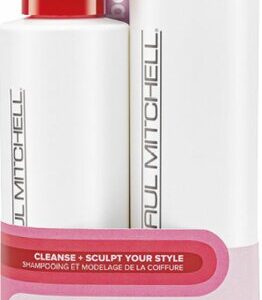 Aktion - Paul Mitchell Save on Duo Original style