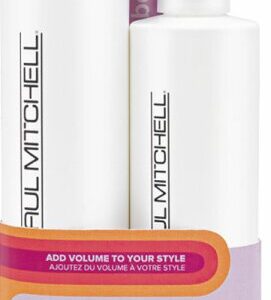 Aktion - Paul Mitchell Save on Duo Volume Style