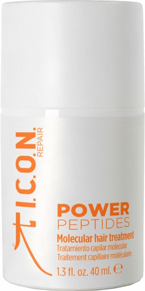 ICON Power Peptides Leave-in-Treatment 40 ml