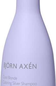 Björn Axén Cool Blonde Coloring Silver Shampoo 250 ml