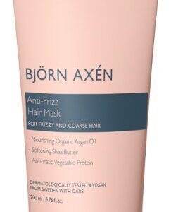 Björn Axén Anti-Frizz Hair Mask 200 ml