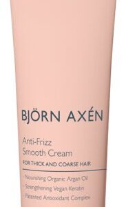 Björn Axén Anti-Frizz Smooth Cream 150 ml