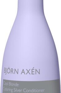 Björn Axén Cool Blonde Coloring Silver Conditioner 250 ml