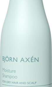 Björn Axén Moisture Shampoo Travel Size 75 ml