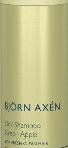 Björn Axén Dry Shampoo Green Apple Travel Size 80 ml