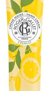 Roger & Gallet Cédrat Handcreme 30 ml