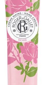 Roger & Gallet Rose Handcreme 30 ml